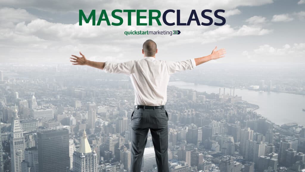 Online Marketing MasterClass