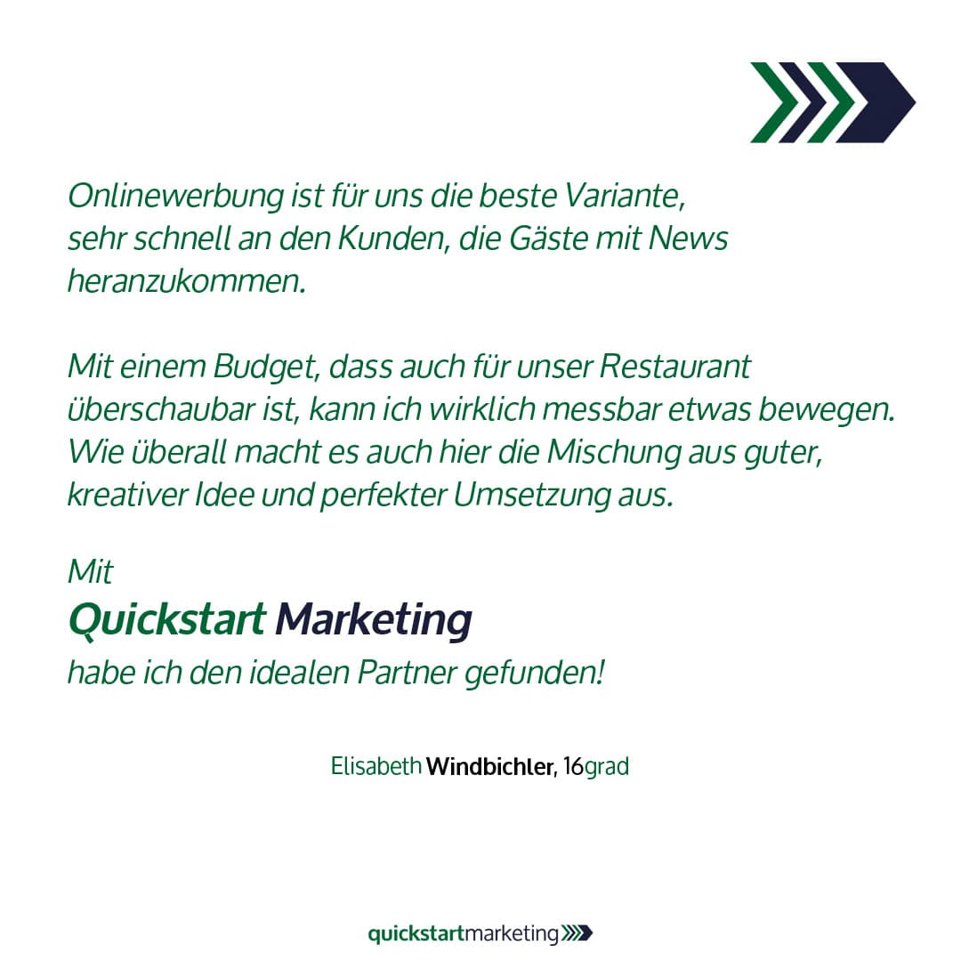 Online Marketing funktioniert