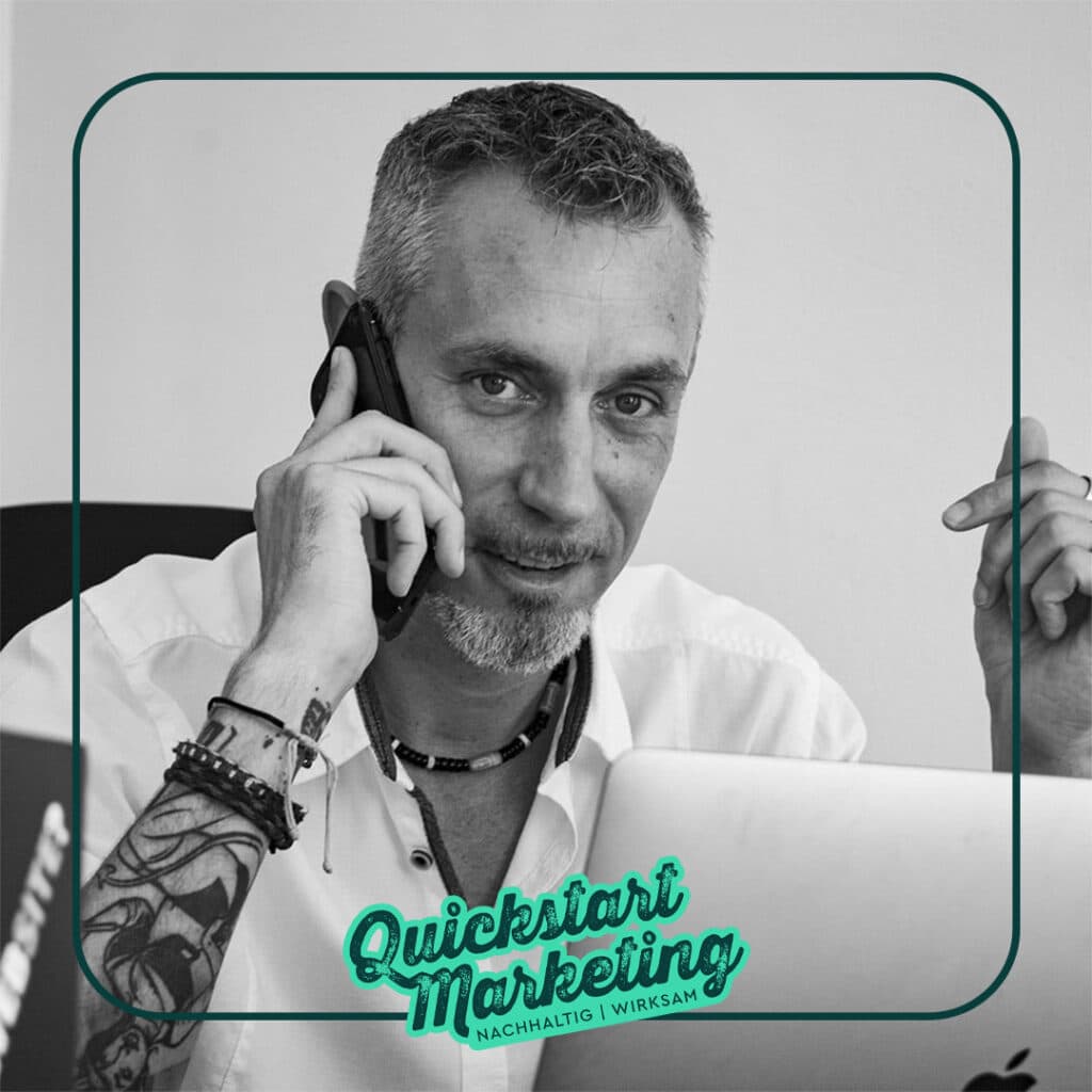 Christoph Paugger Online Marketing