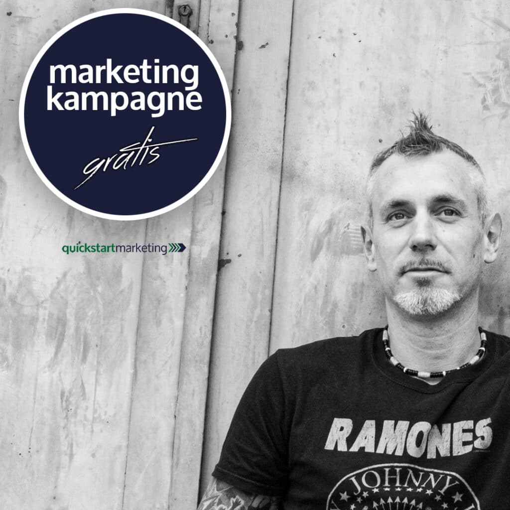 Marketing Kampagne Gratis