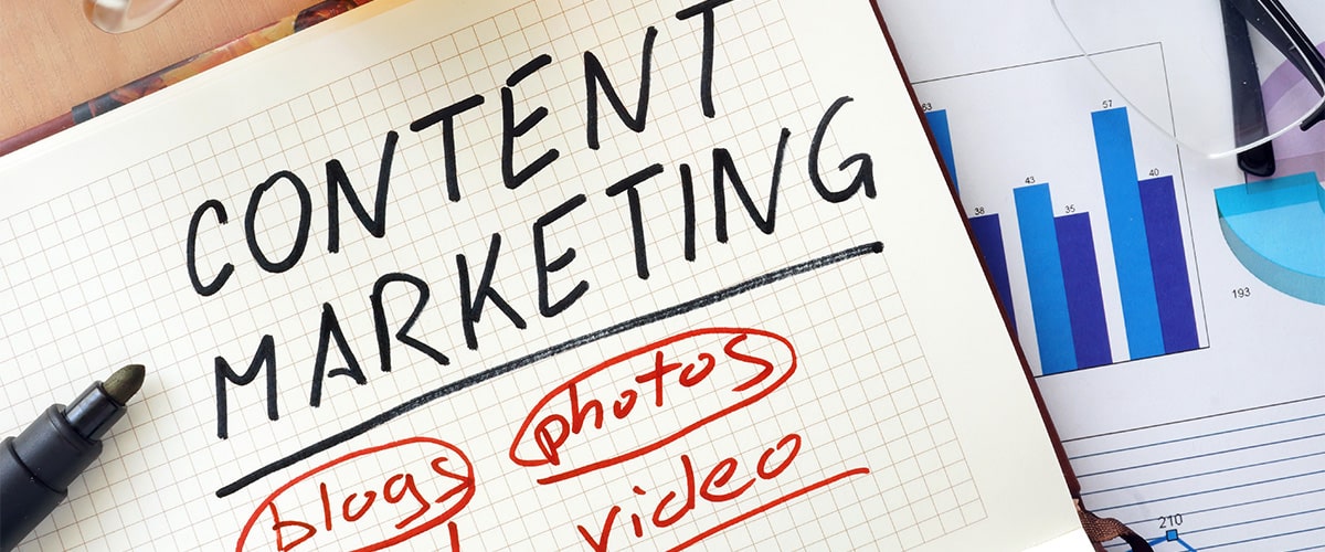 Content Marketing als Methode zur Kundengewinnung