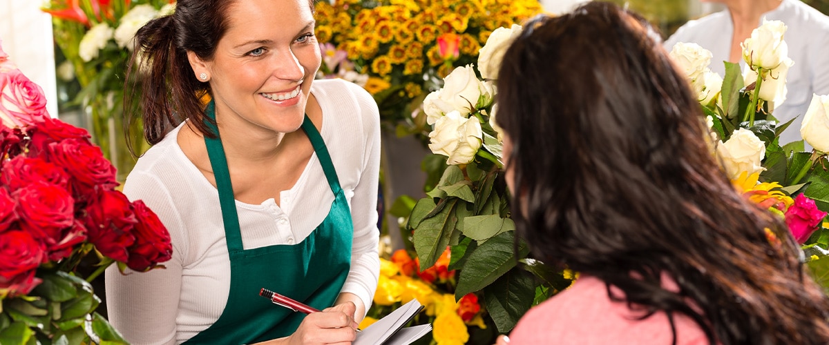 Content Marketing Kundenbindung