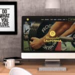 Fitness Webdesign Fitnesscenter